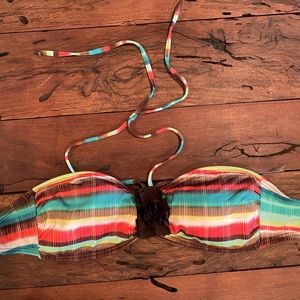 Kenneth Cole swimsuit top